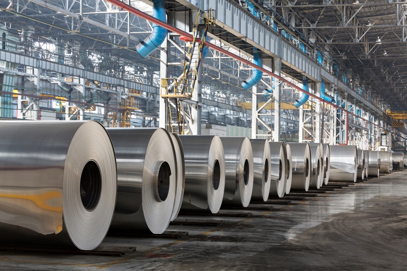 Steel