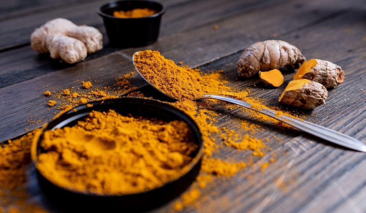 Turmeric